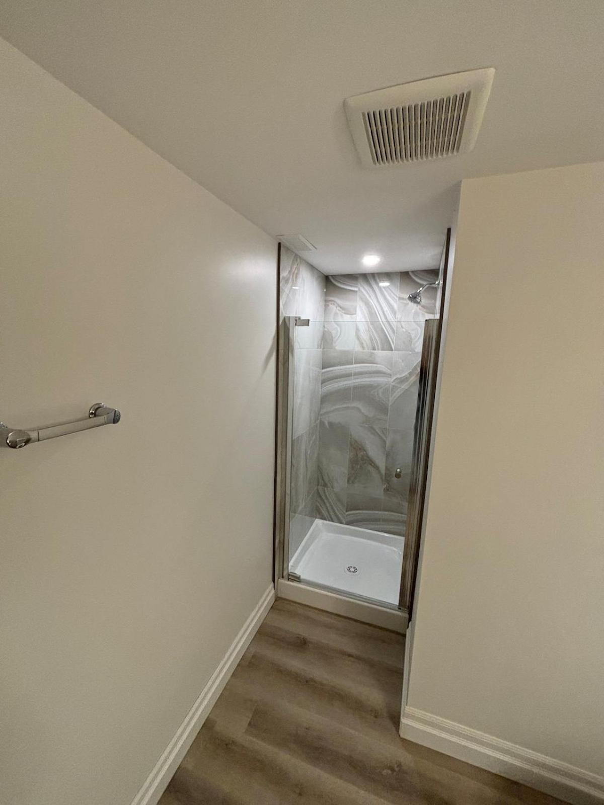 One-Bedroom Unit At Vista Hill Waterloo Zewnętrze zdjęcie