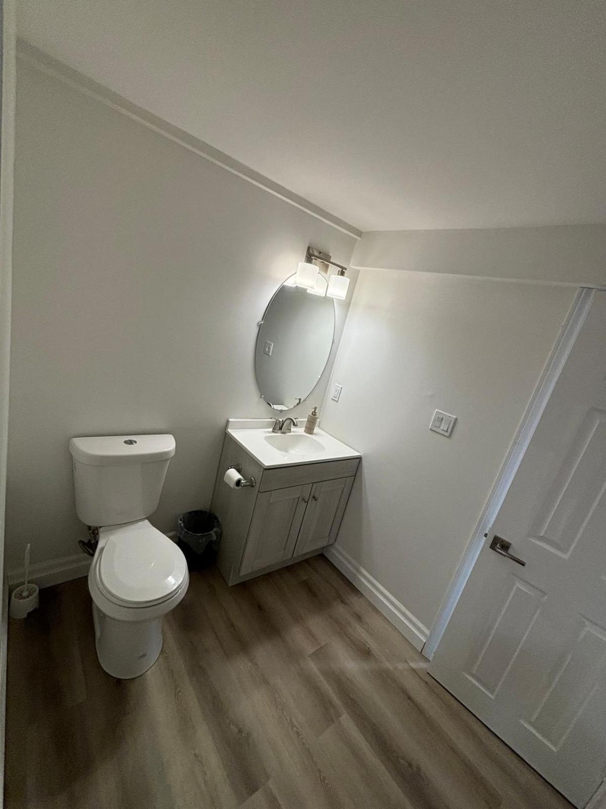 One-Bedroom Unit At Vista Hill Waterloo Zewnętrze zdjęcie